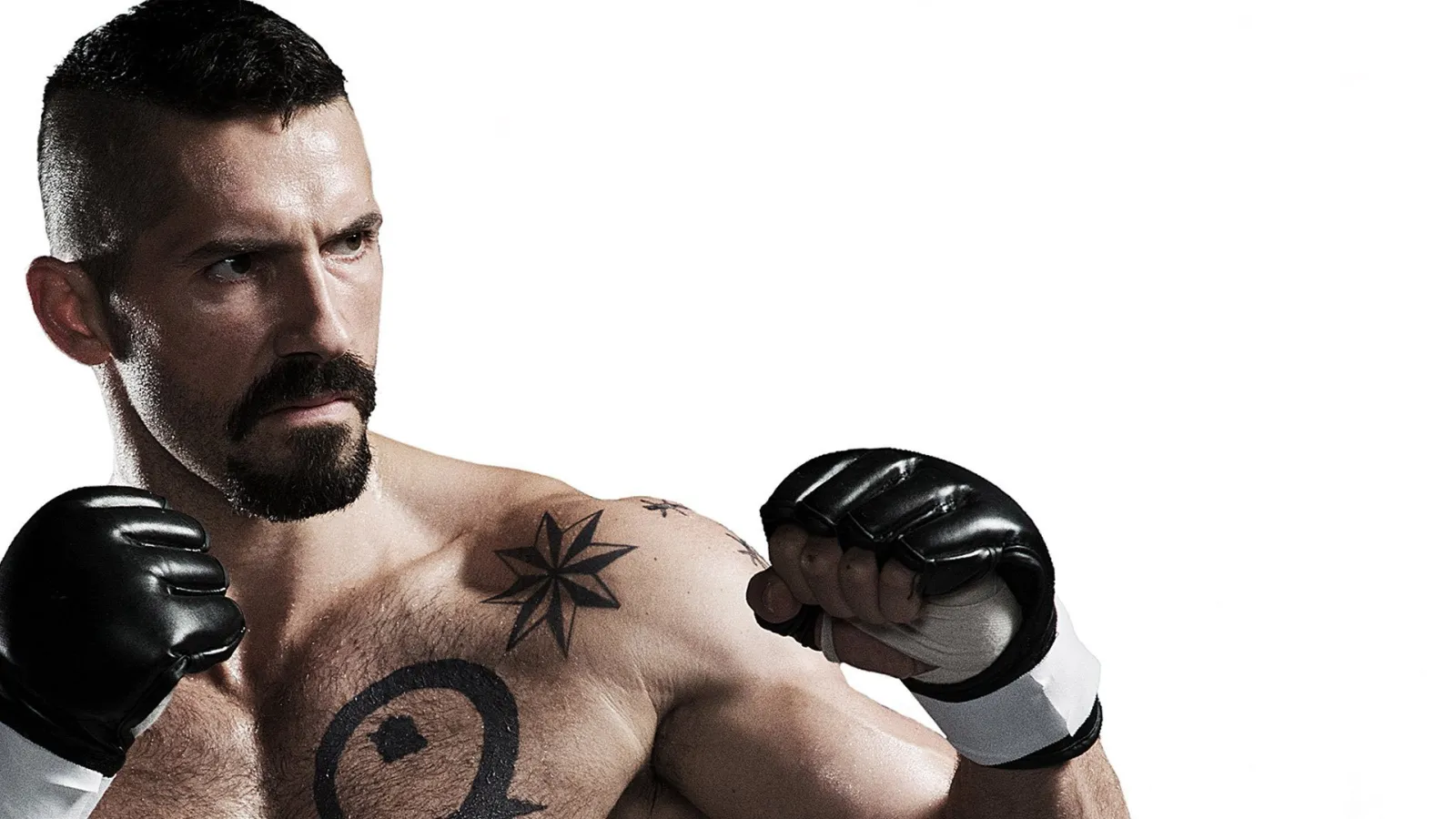 Undisputed 4 - Il ritorno di Boyka streaming ita