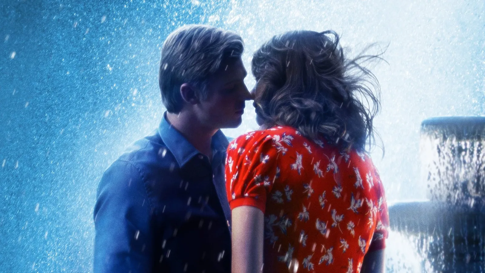 In My Dreams - Ho sognato l'amore streaming ita