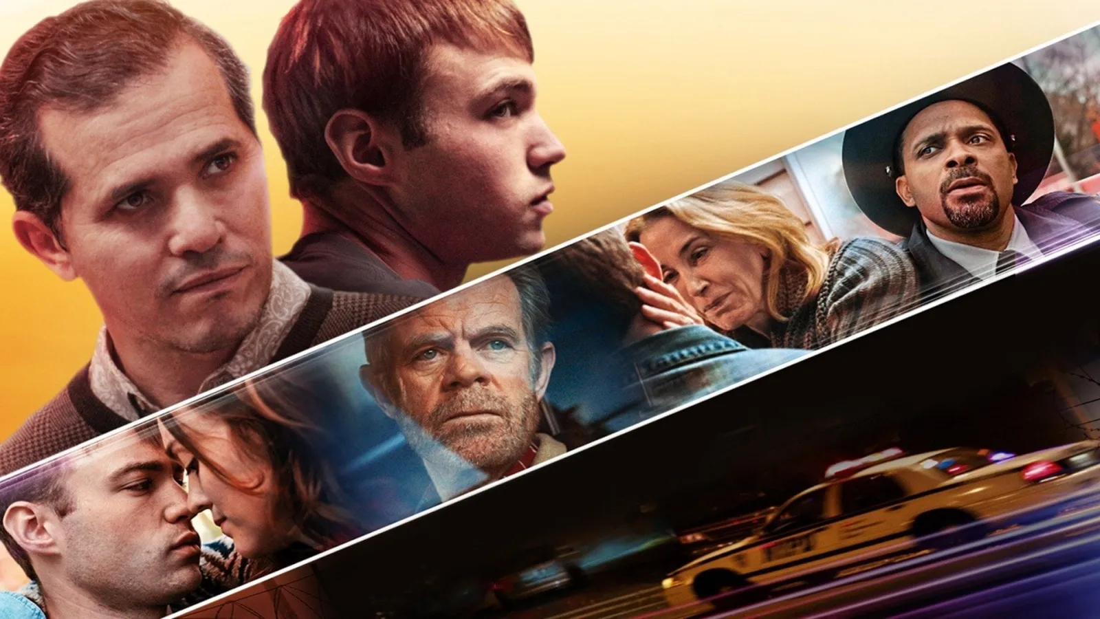 Stealing Cars streaming ita