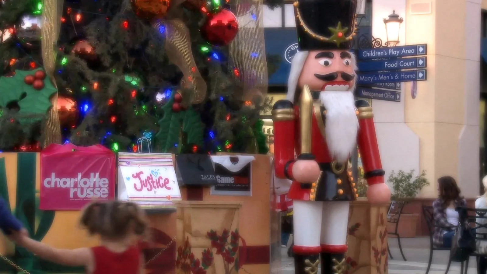 Un desiderio per Natale streaming ita
