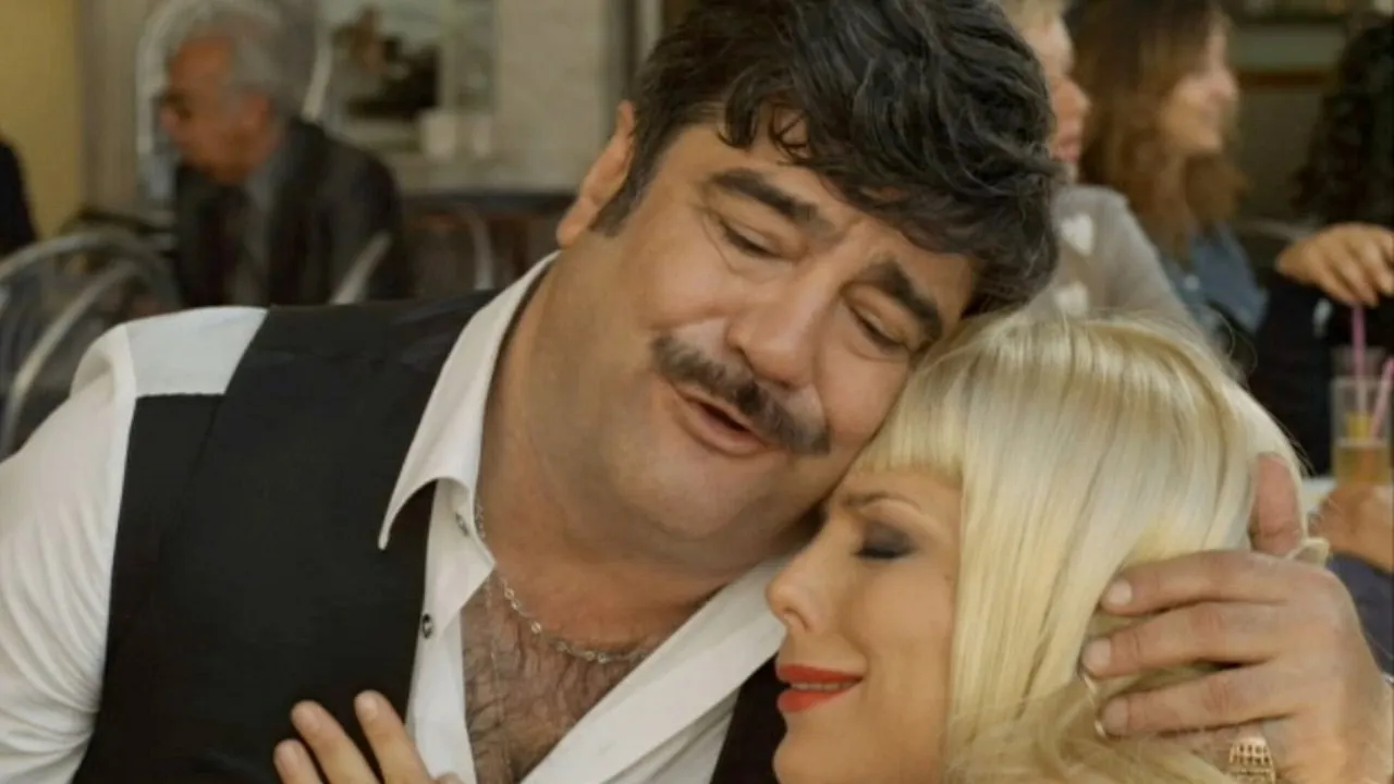 Una notte da paura streaming ita