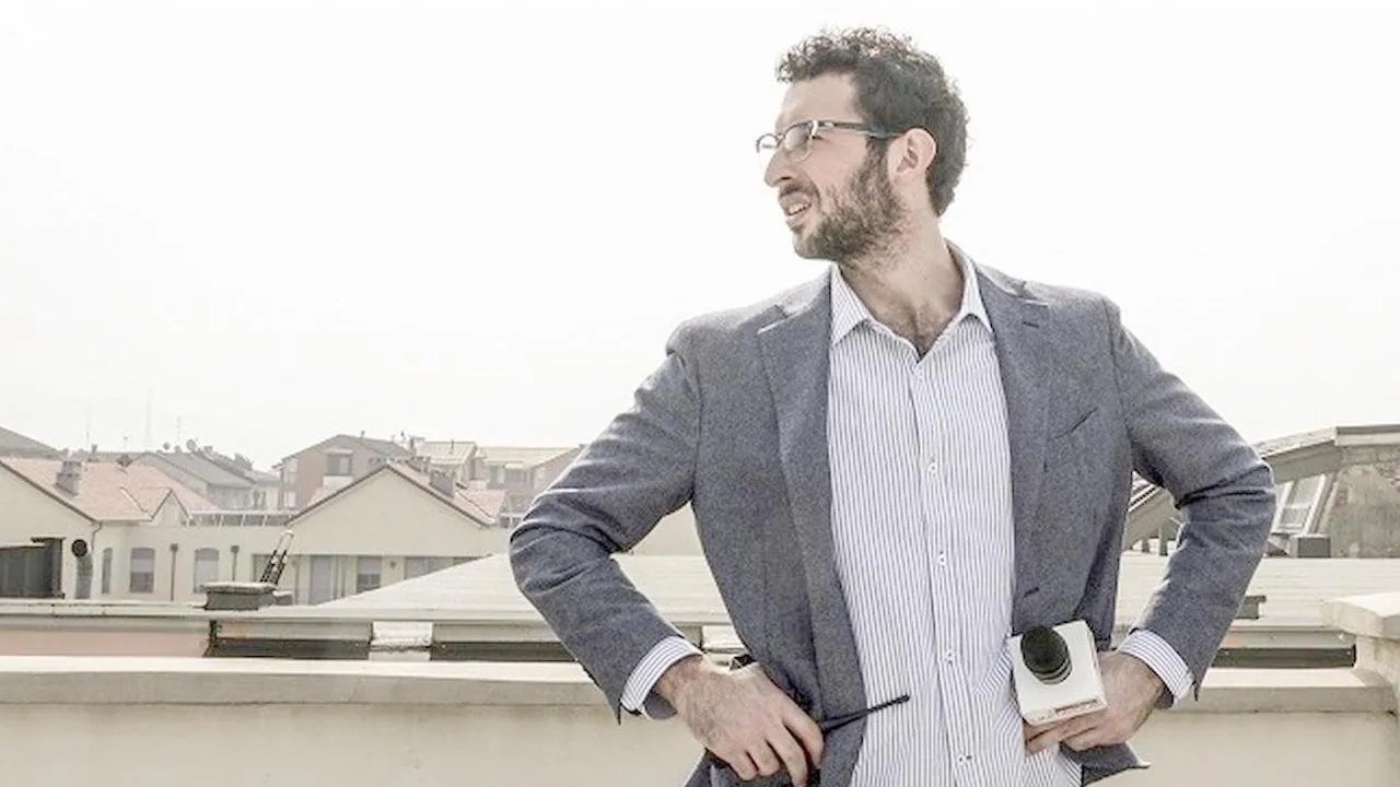 Press - Storie di False Verità streaming ita