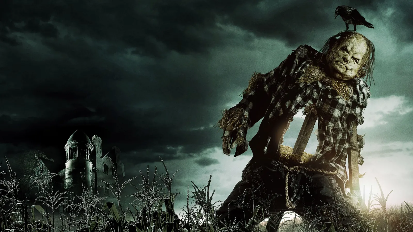 Scary Stories to Tell in the Dark streaming ita