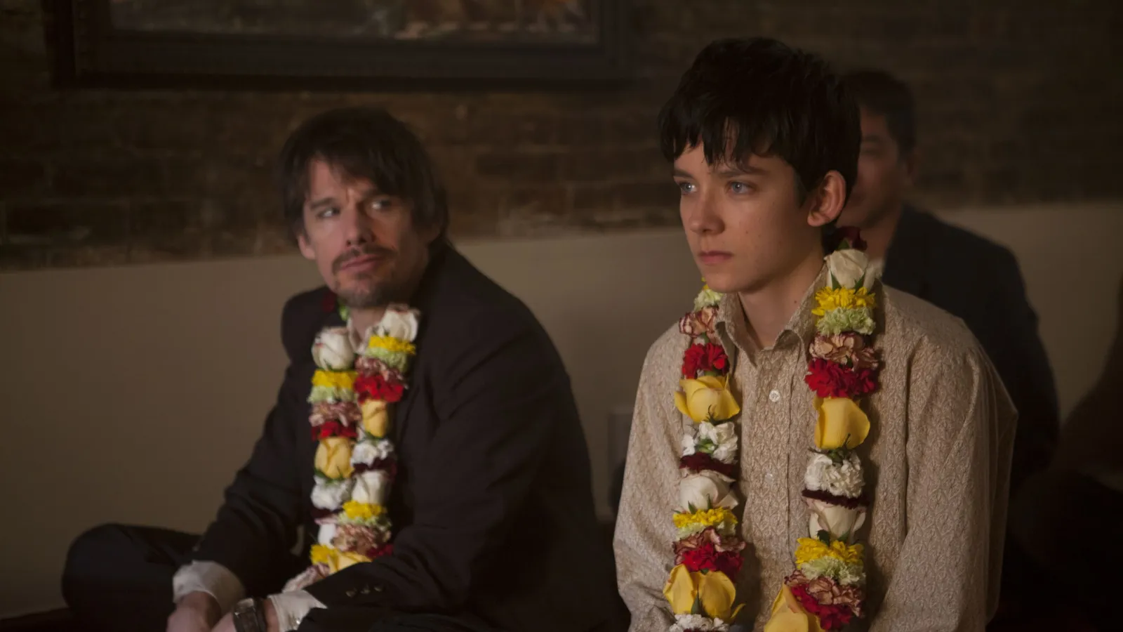 Ten Thousand Saints streaming ita