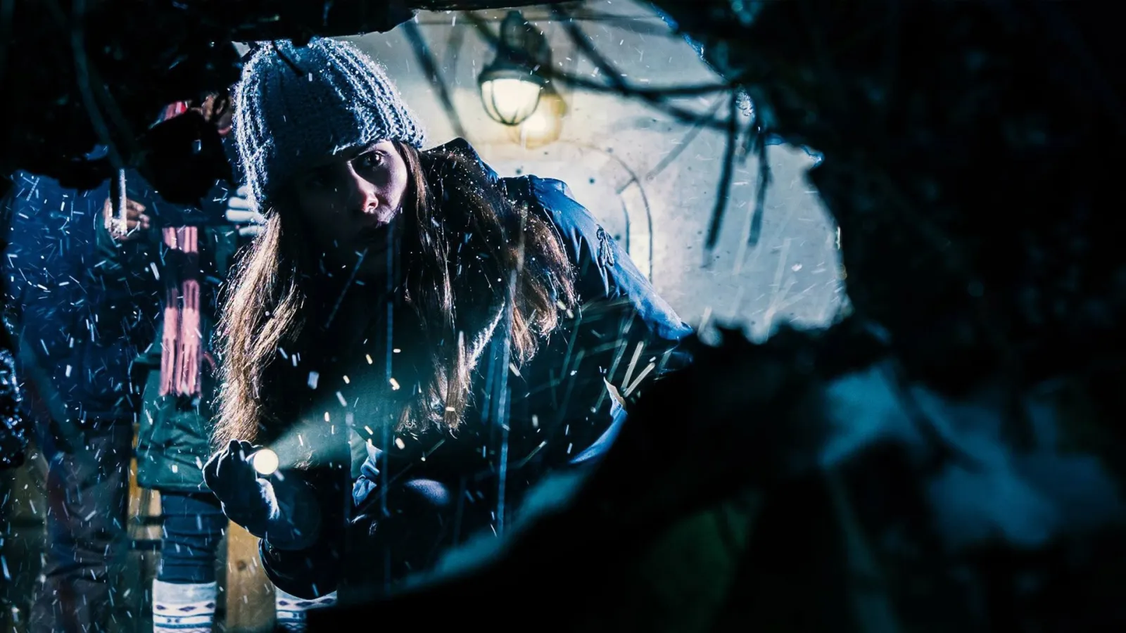 Harbinger Down - Terrore tra i ghiacci streaming ita