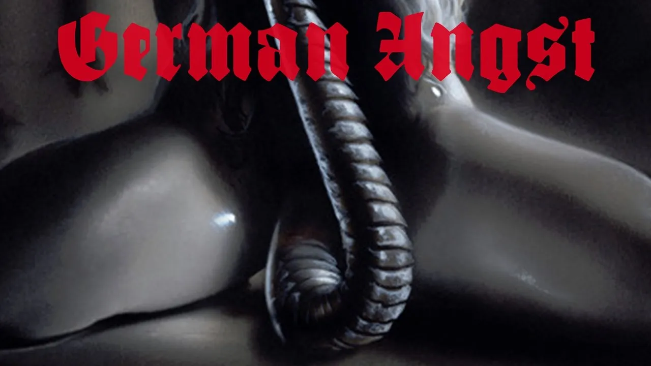 German Angst streaming ita