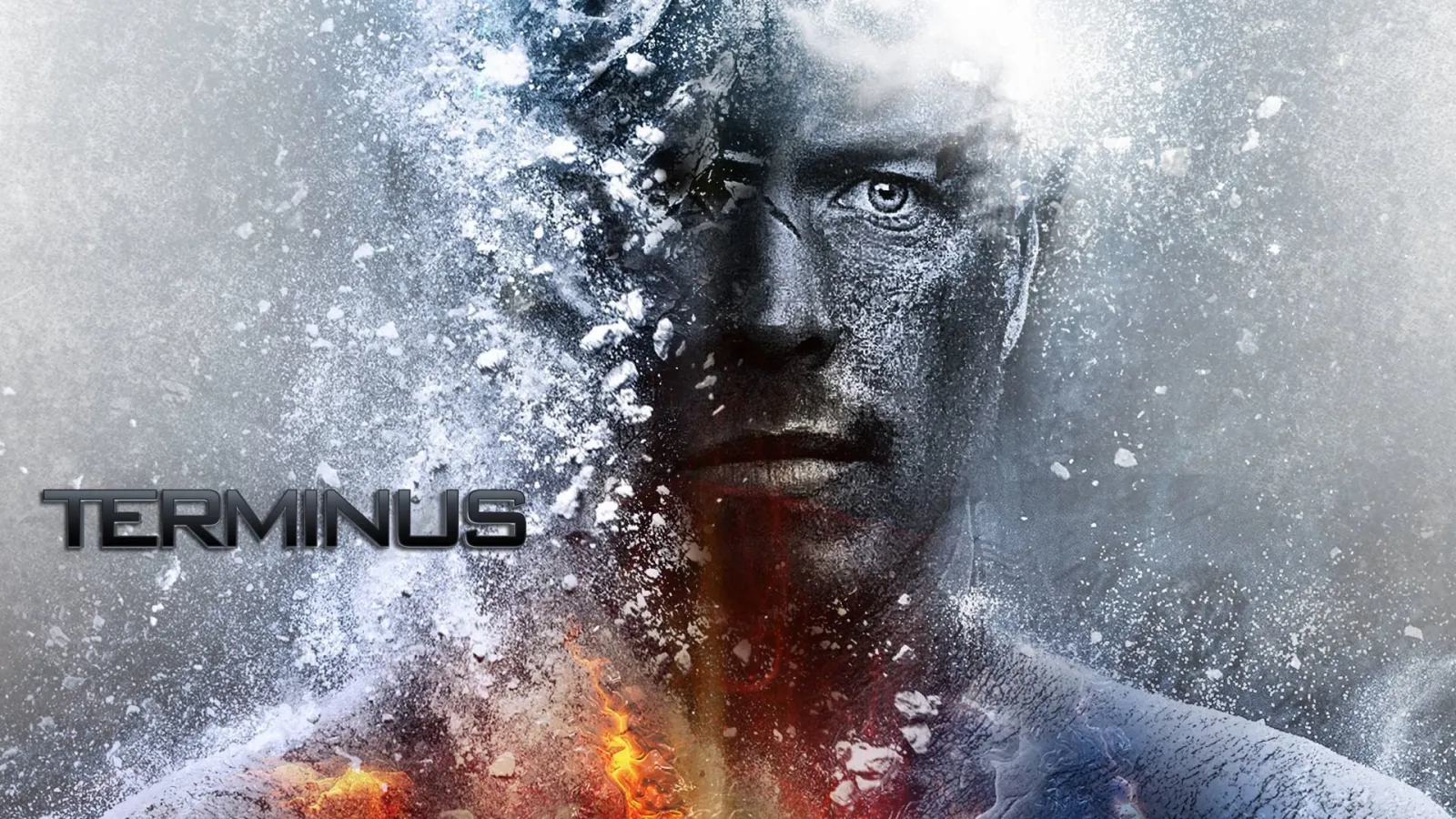 Terminus streaming ita