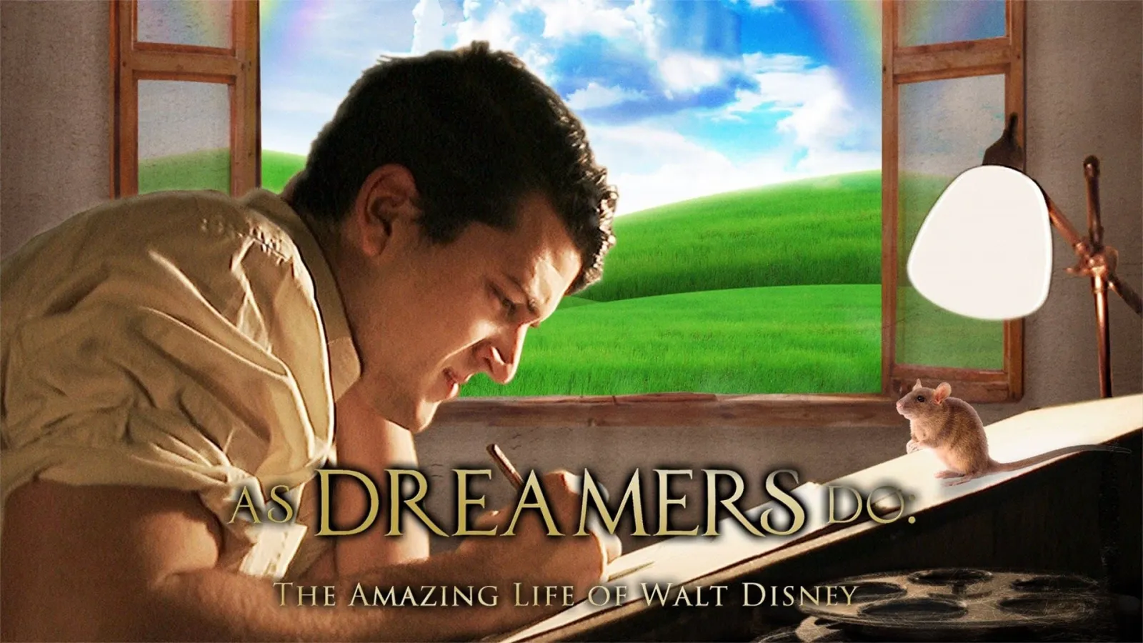 Il magico mondo di Walt Disney streaming ita