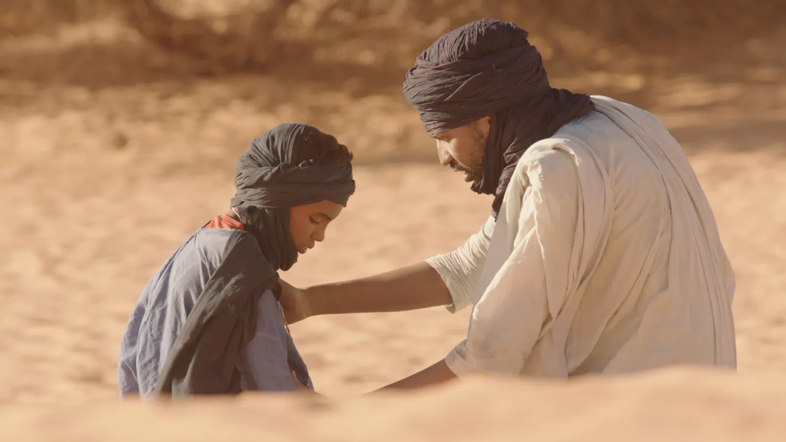 Timbuktu streaming ita