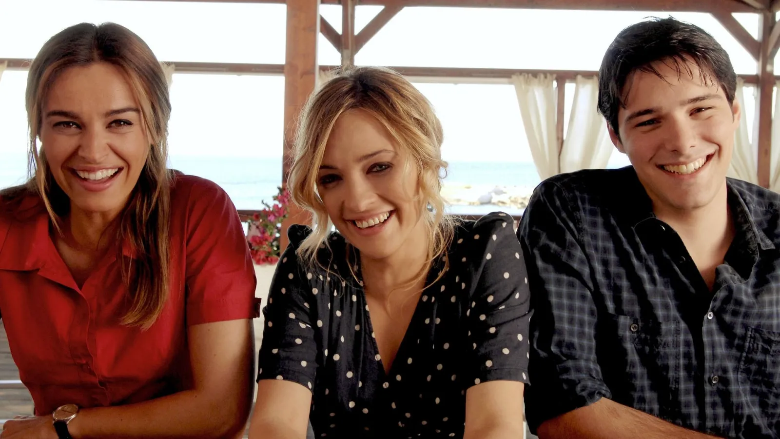 Allacciate le cinture streaming ita