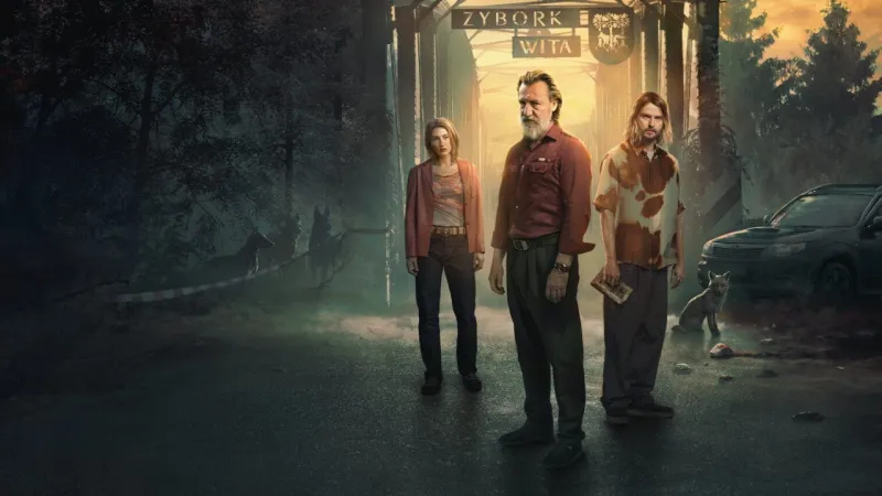 Hound's Hill streaming ita