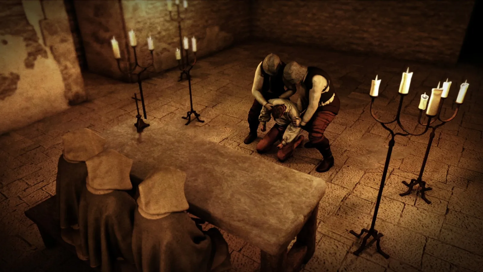 Extraordinary Tales streaming ita