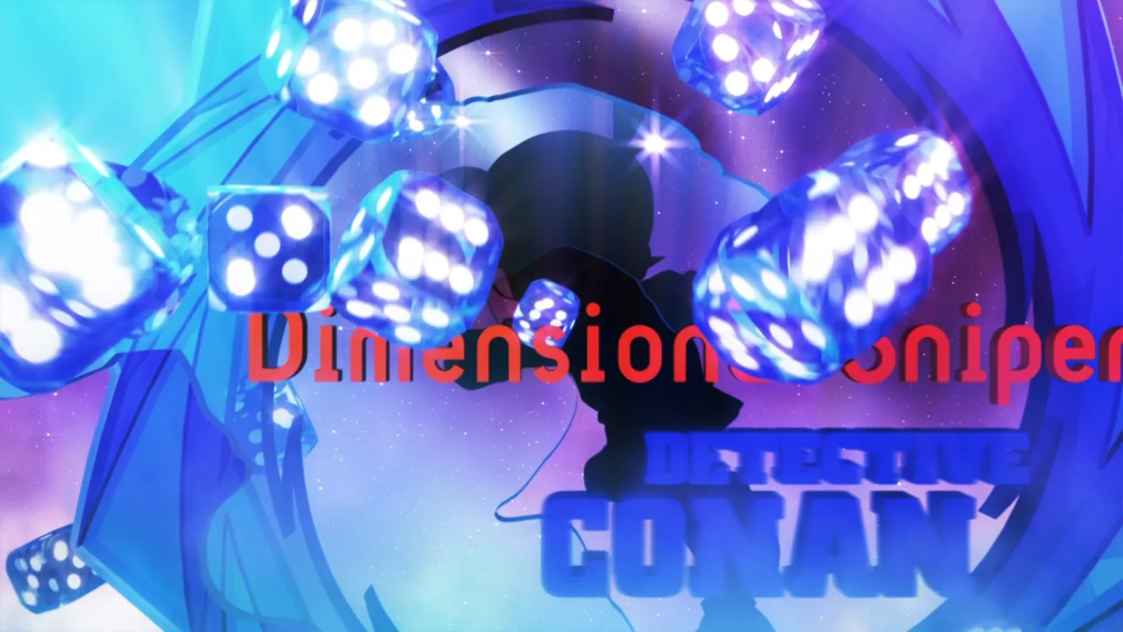 Detective Conan: Il cecchino da un'altra dimensione streaming ita