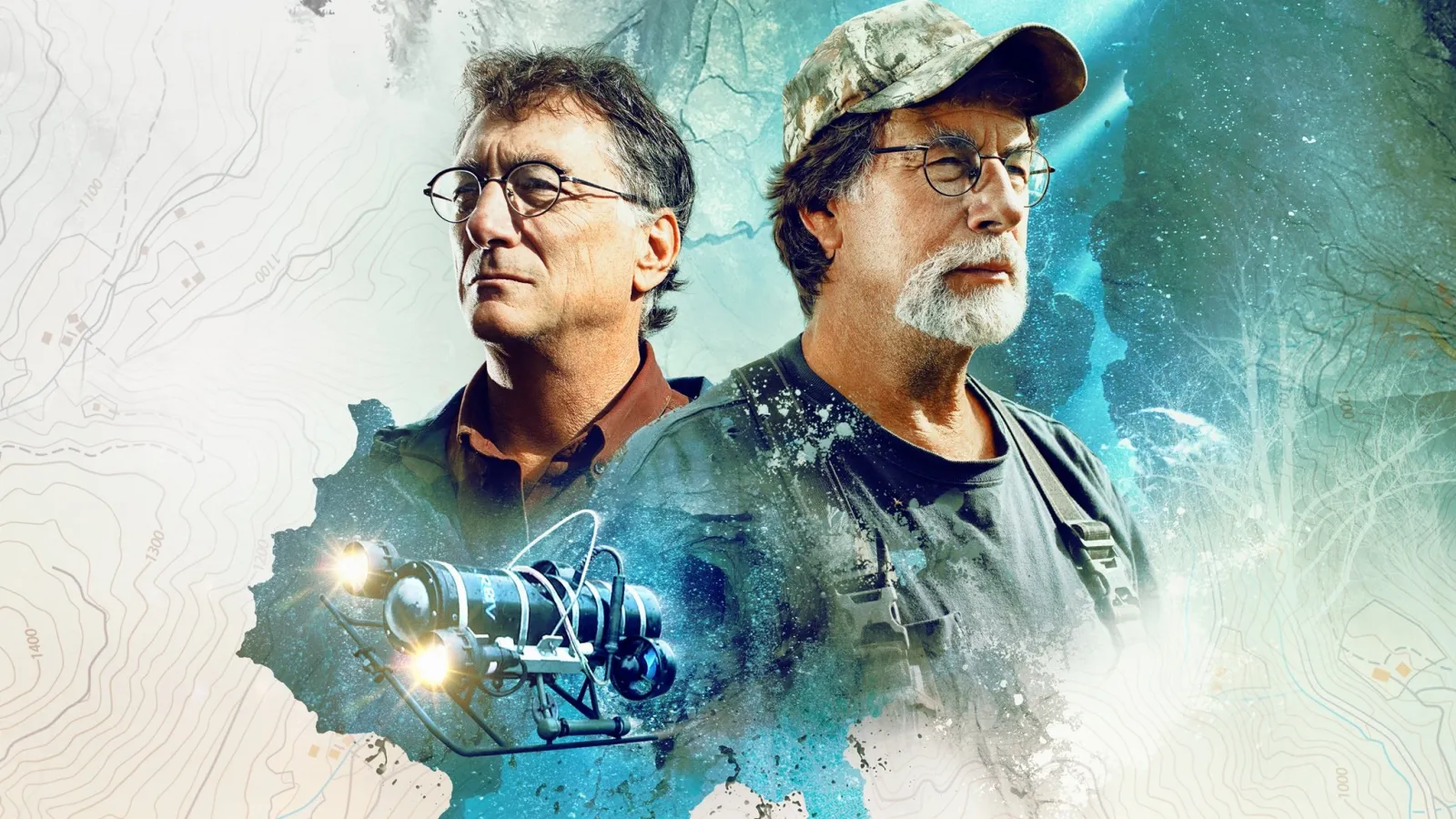 Oak Island e Il Tesoro Maledetto streaming ita