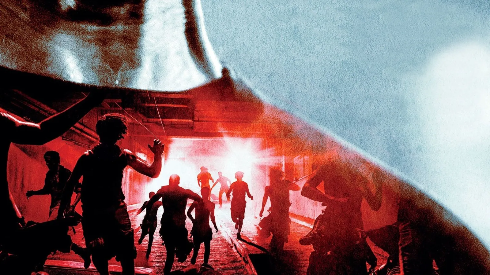 Patient Zero streaming ita