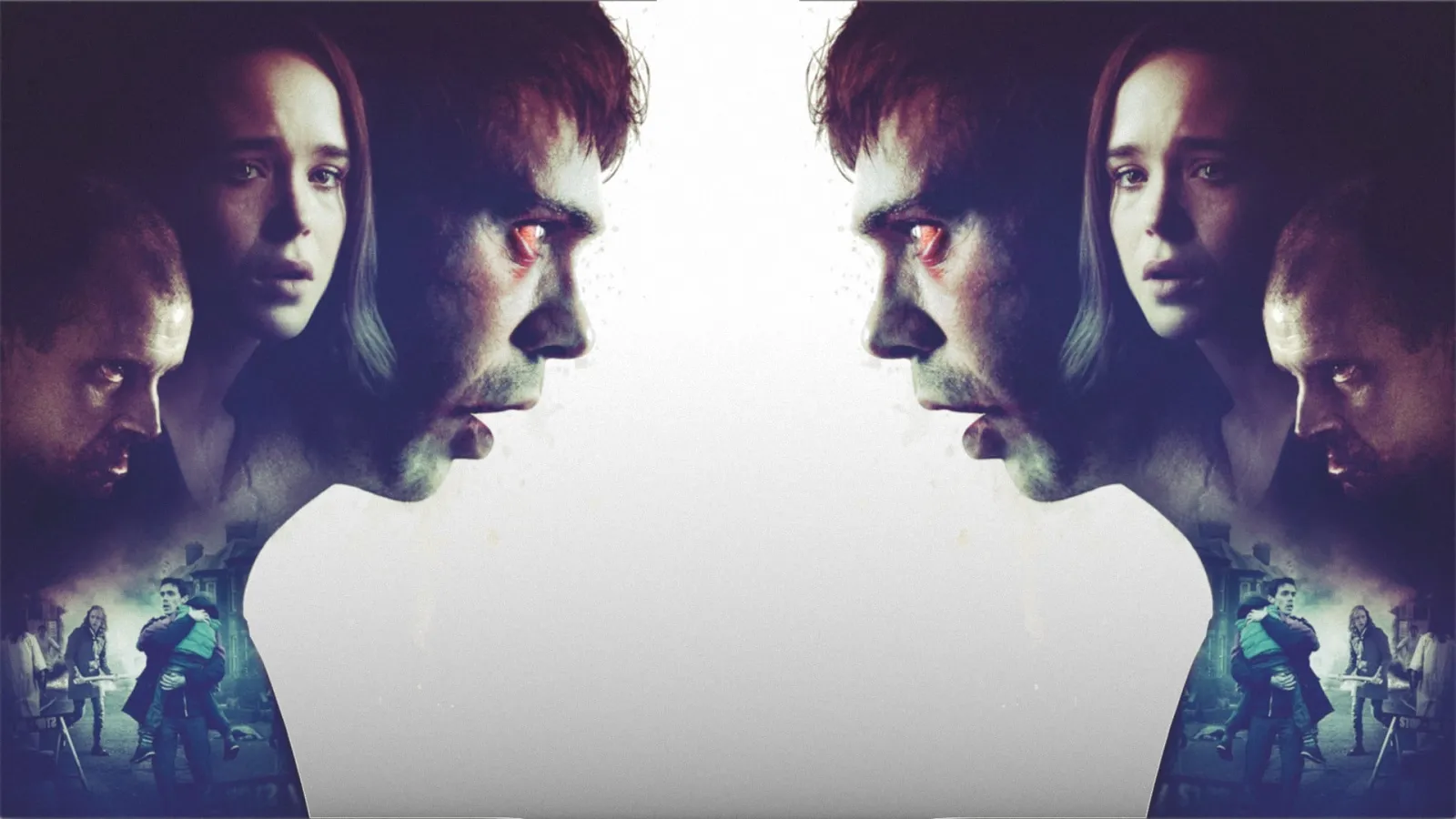 The Cured streaming ita