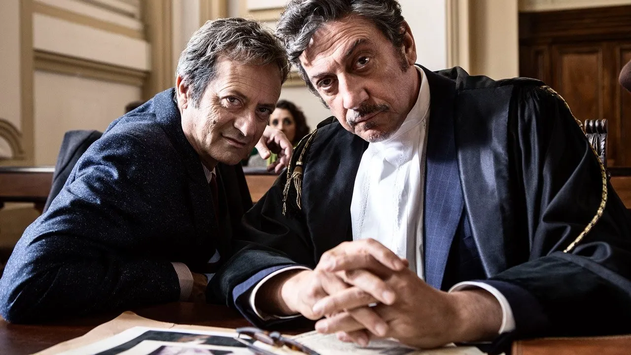 La buca streaming ita