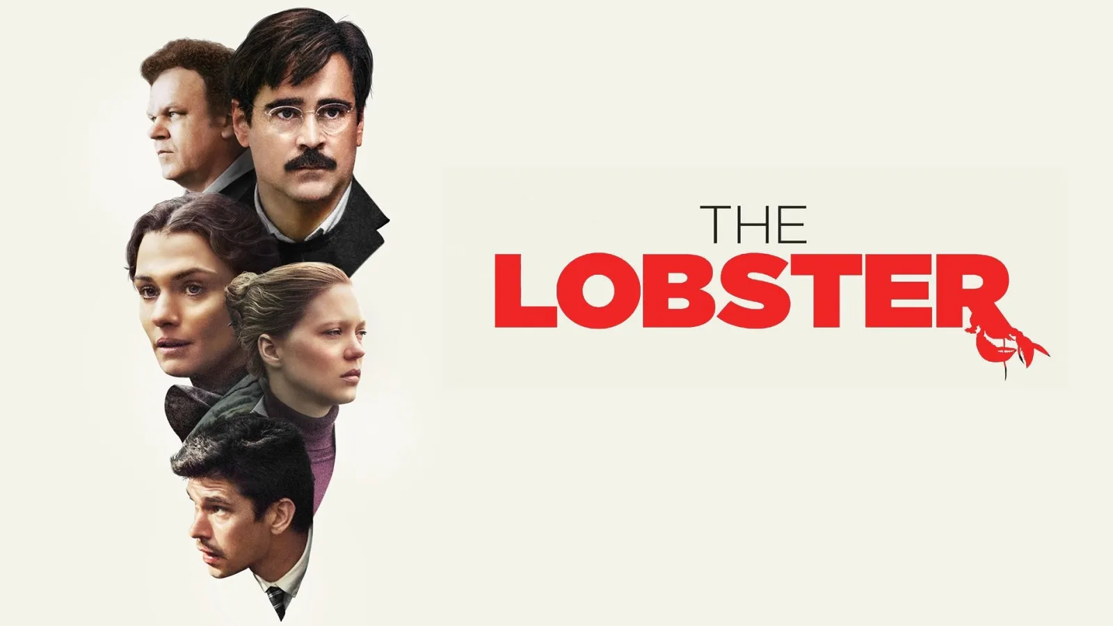 The Lobster streaming ita