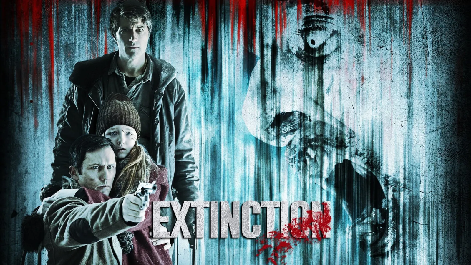 Extinction - Sopravvissuti streaming ita