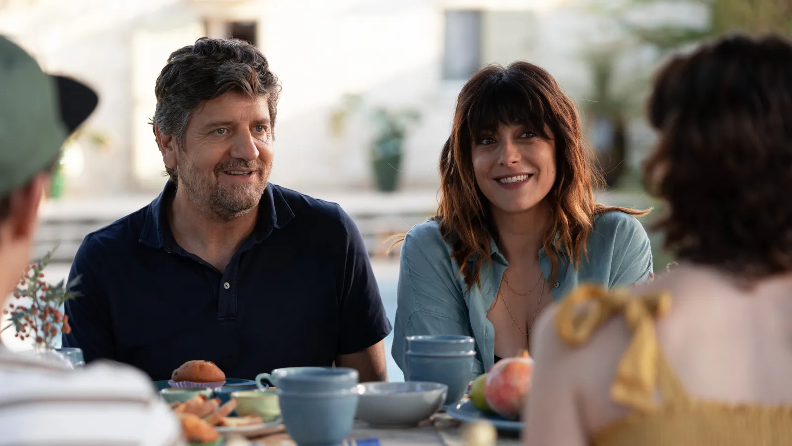 10 giorni con i suoi streaming ita