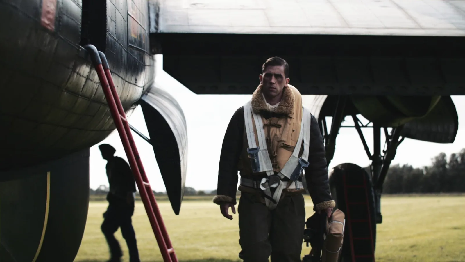 Lancaster Skies - I bombardieri leggendari streaming ita