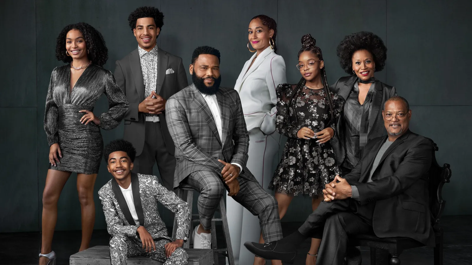 Black-ish streaming ita