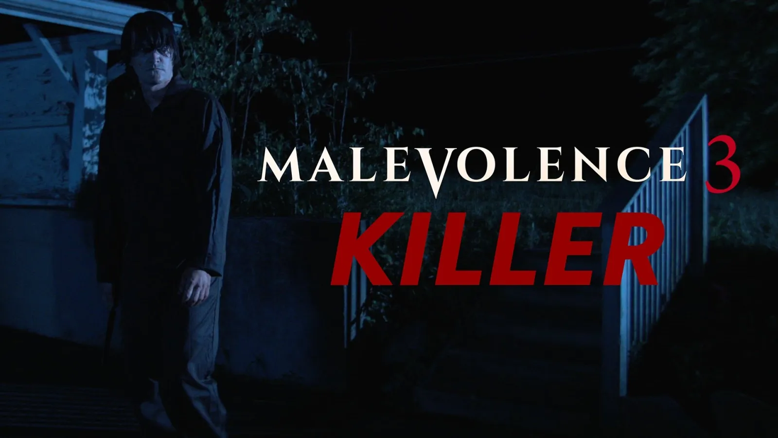 Malevolence 3: Killer streaming ita