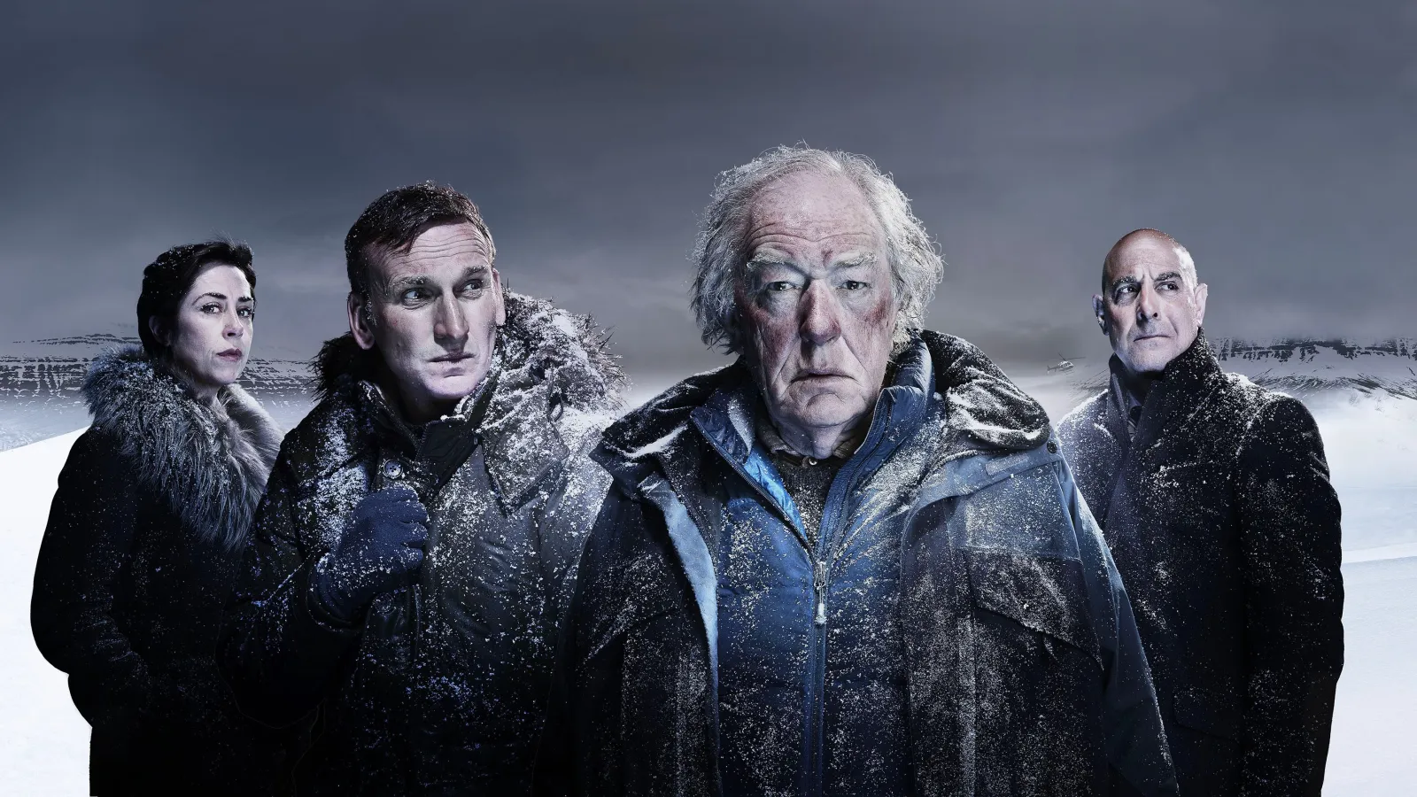 Fortitude streaming ita