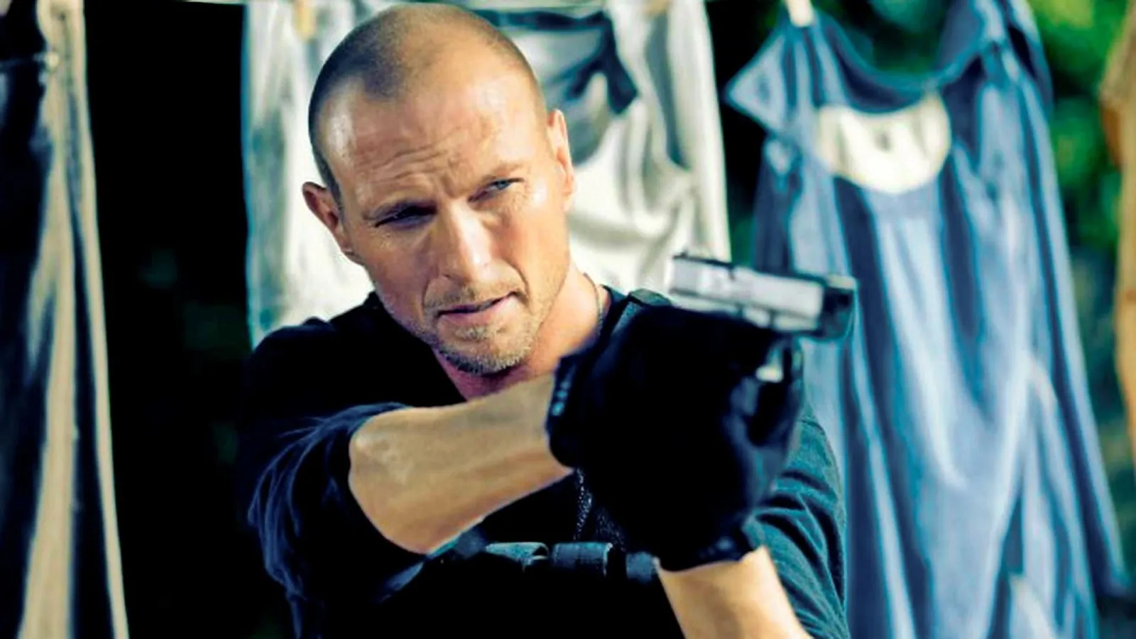 Vendetta personale streaming ita