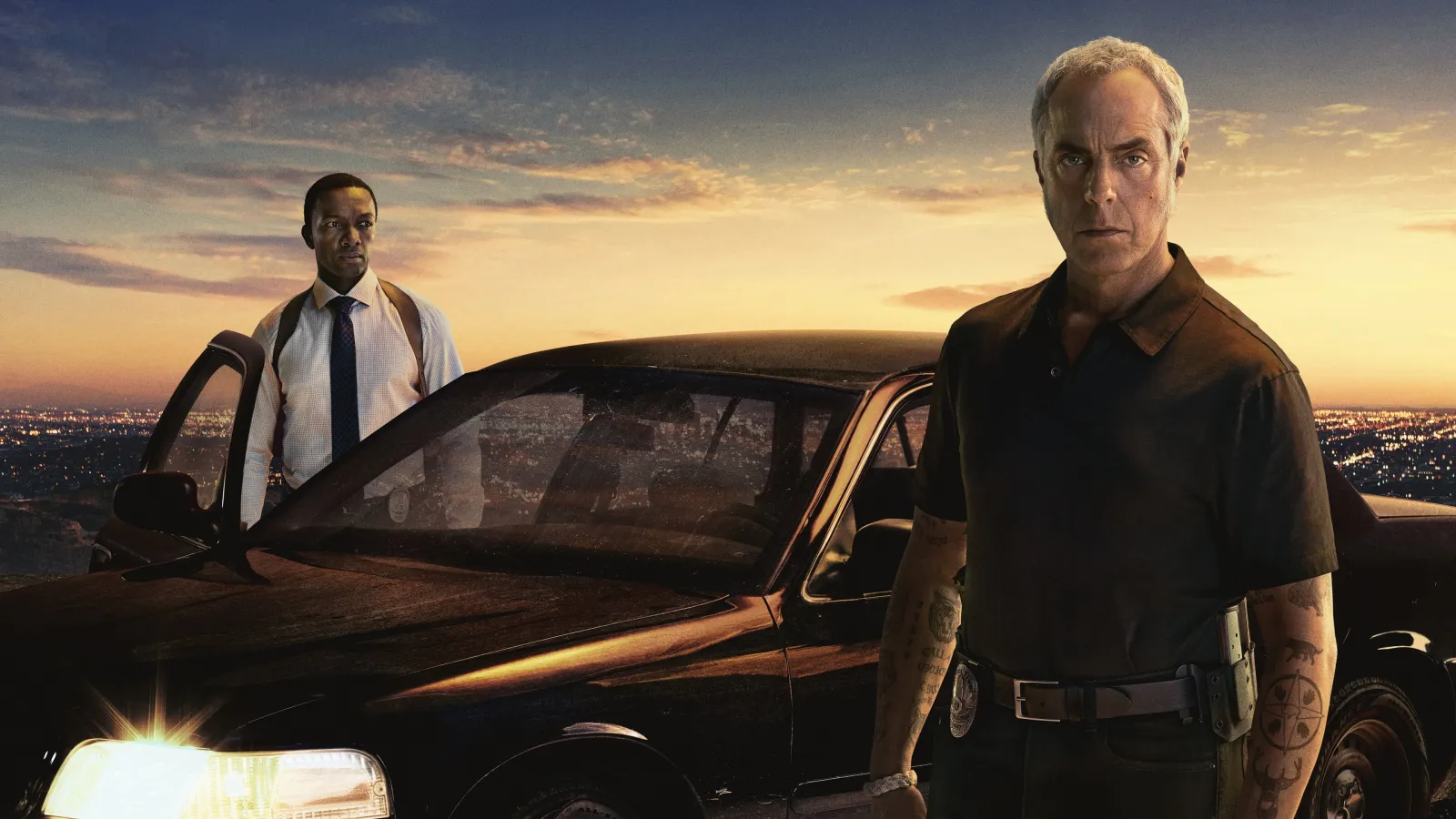 Bosch streaming ita