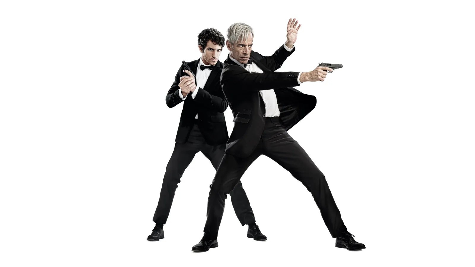 Anacleto: Agente segreto streaming ita