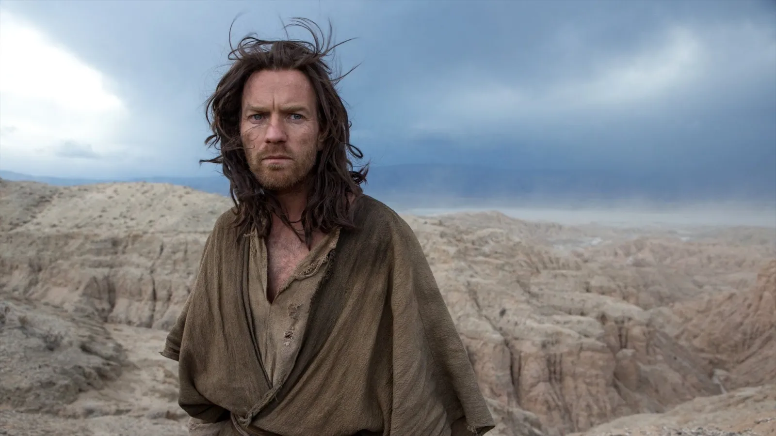 Gli ultimi giorni nel deserto streaming ita