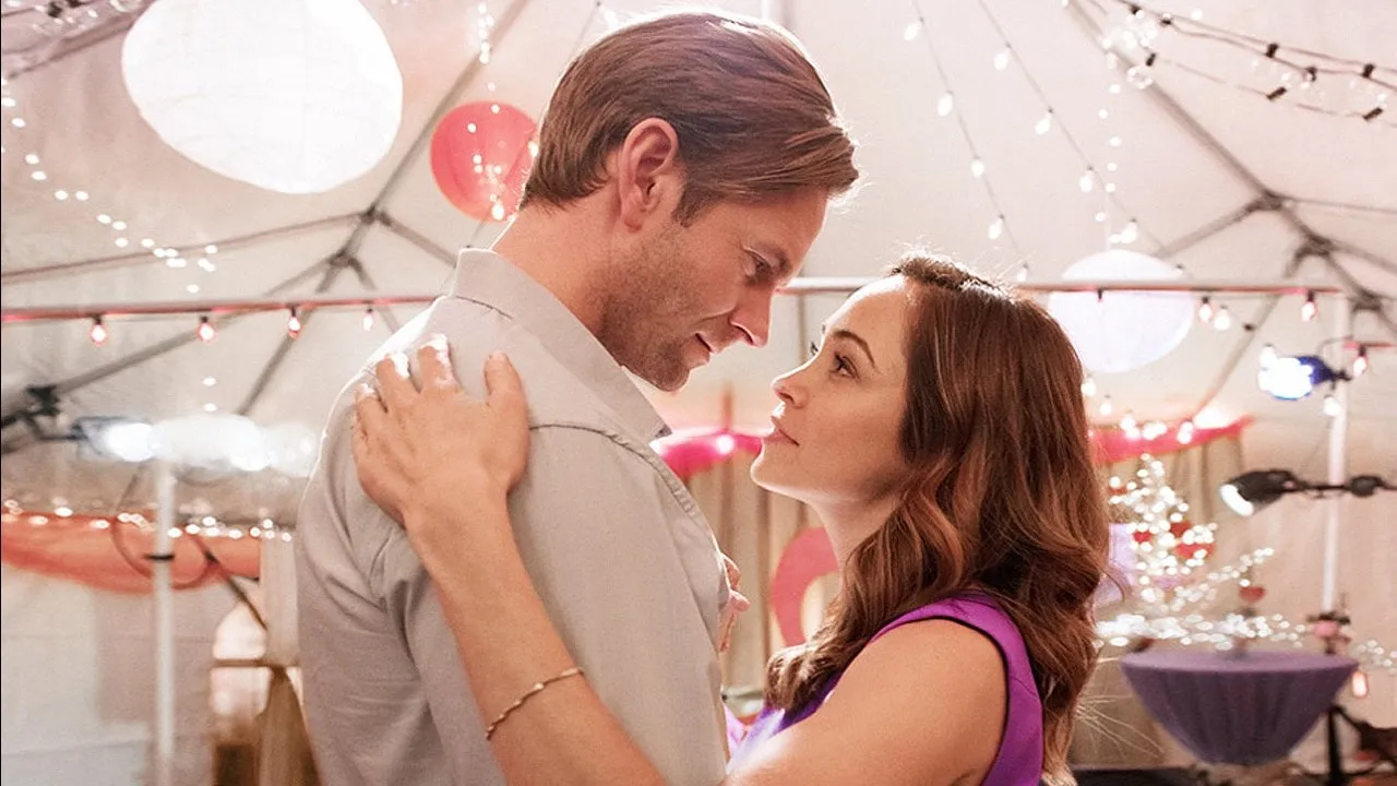 Un amore inaspettato streaming ita