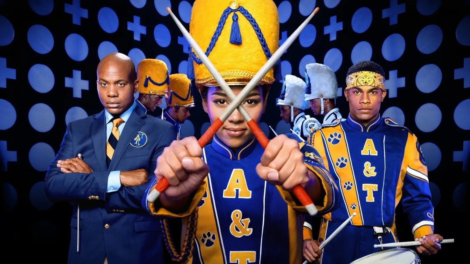 Drumline - A New Beat streaming ita