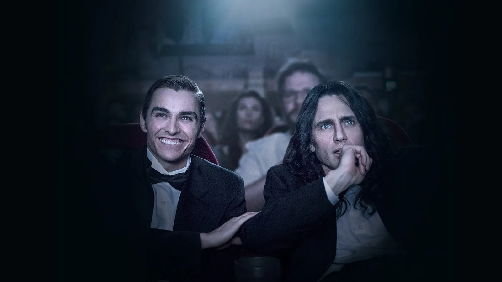 The Disaster Artist streaming ita