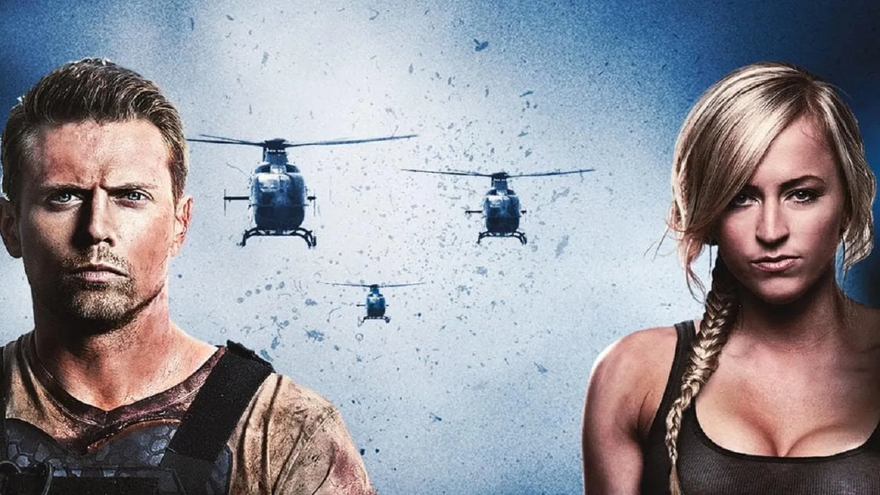 The Marine 4: Moving Target streaming ita