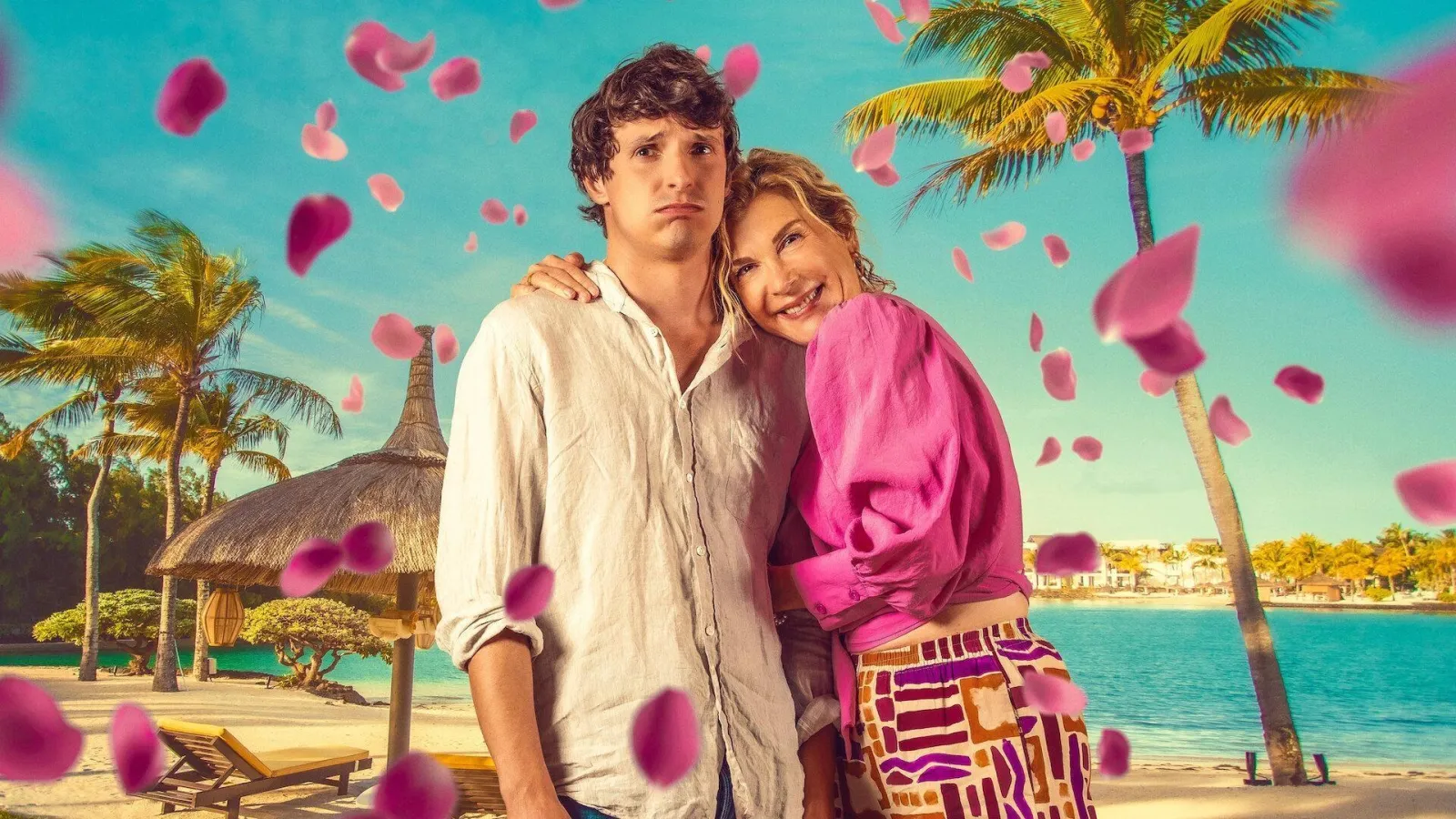 Luna di miele con mamma streaming ita