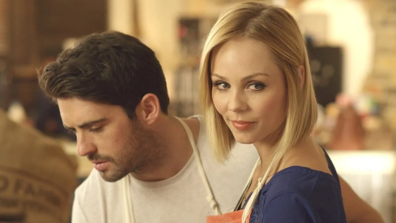 Scelta d'amore streaming ita
