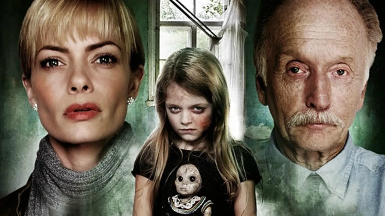 Finders Keepers - Non si gioca con la morte streaming ita