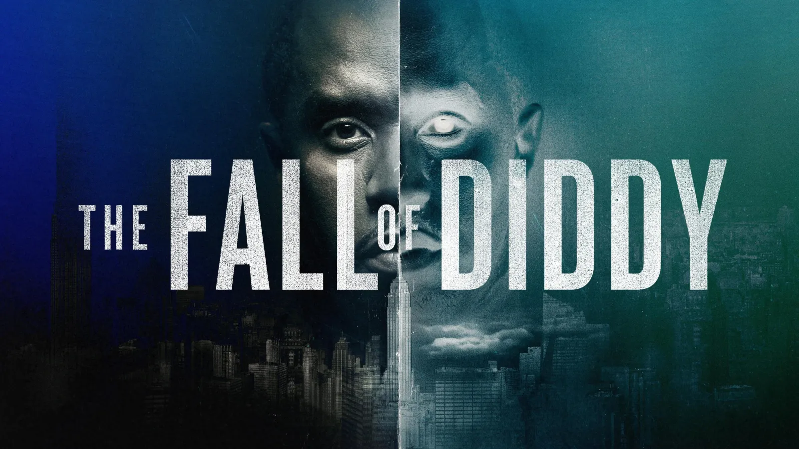 The Fall of Diddy streaming ita