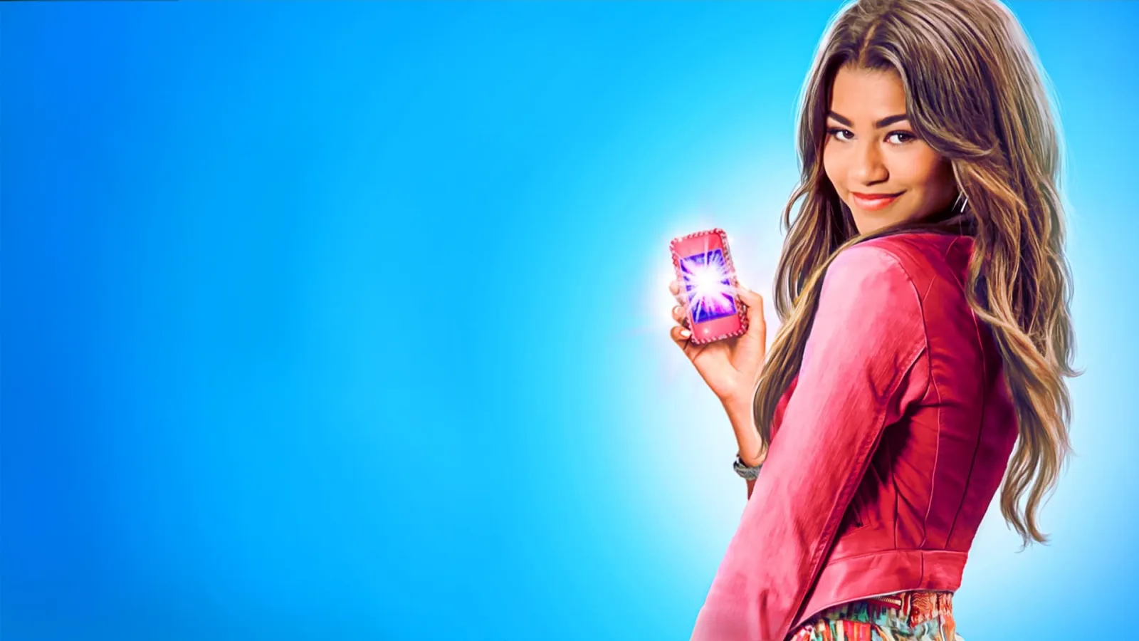 Zapped - La nuova vita di Zoey streaming ita