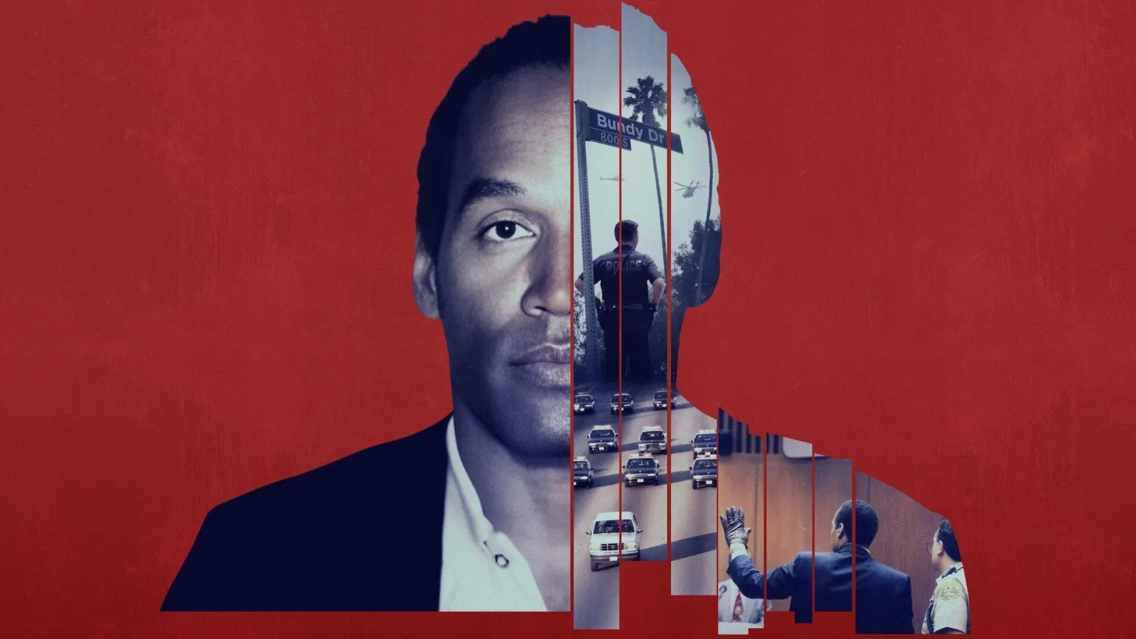 American Manhunt - O.J. Simpson streaming ita