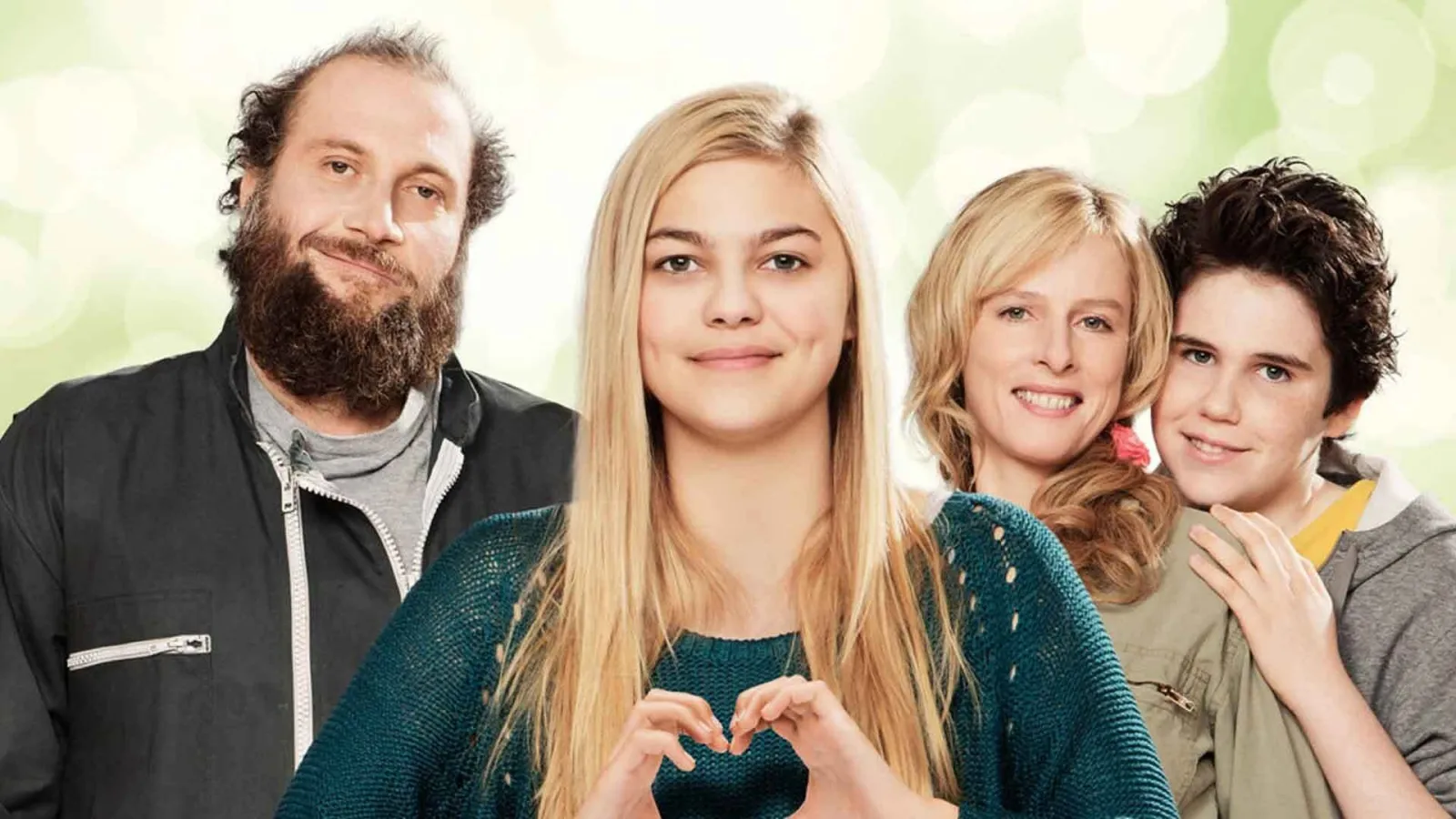 La famiglia Bélier streaming ita