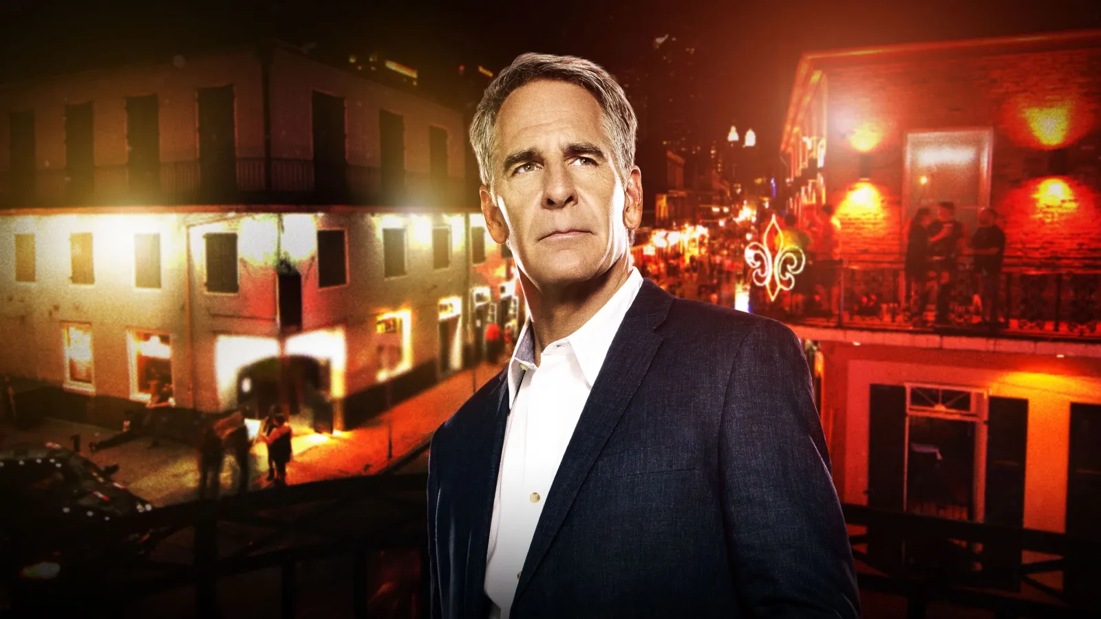 NCIS New Orleans streaming ita