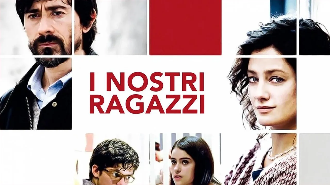 I nostri ragazzi streaming ita