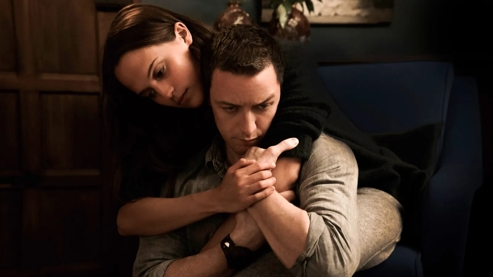 Submergence streaming ita