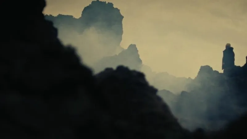 Magma - Mattarella, il delitto perfetto streaming ita