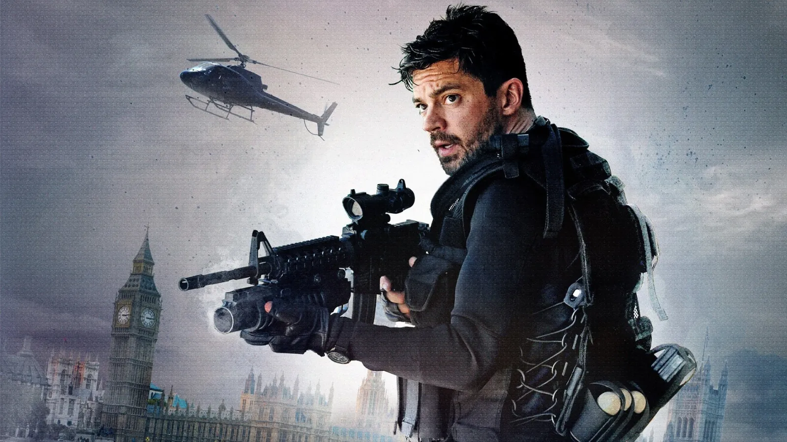 Stratton - Forze speciali streaming ita