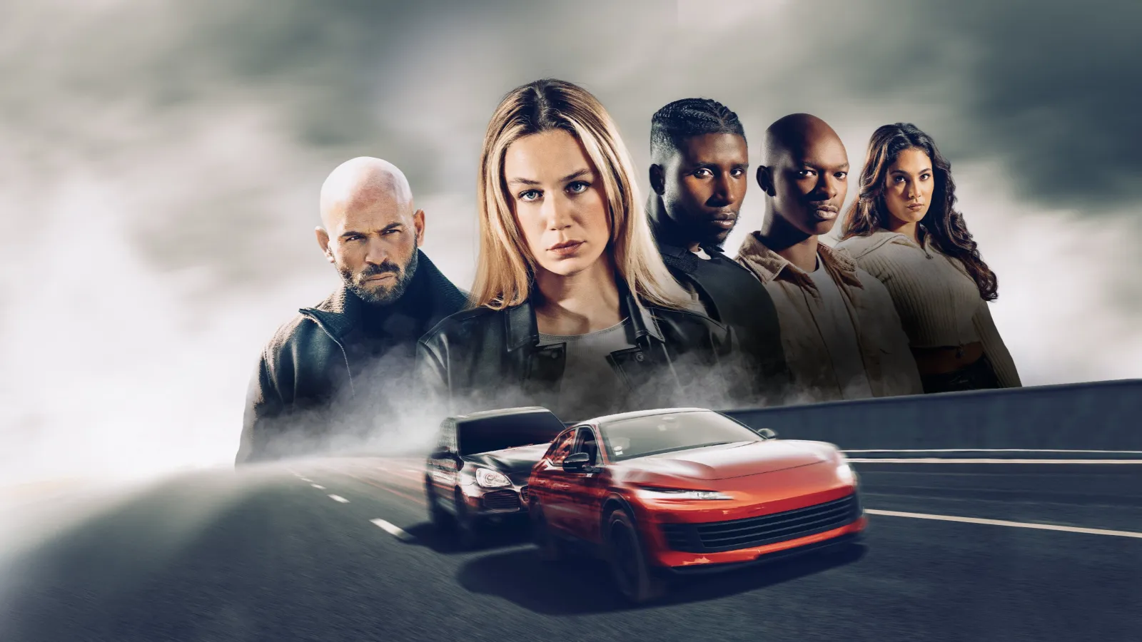 Carjackers streaming ita
