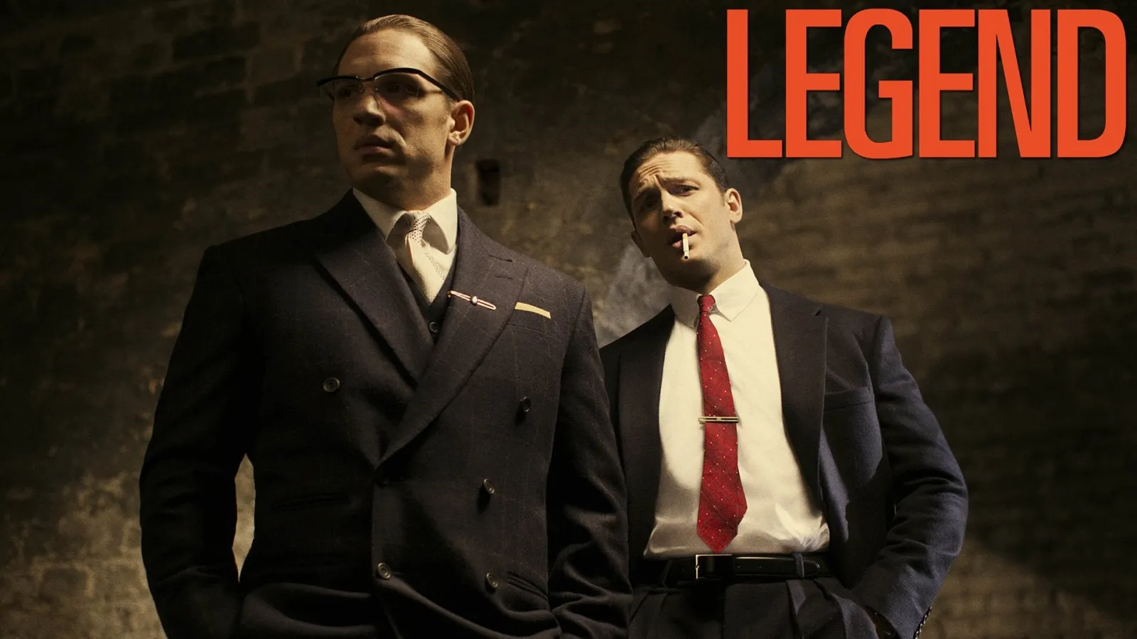 Legend streaming ita